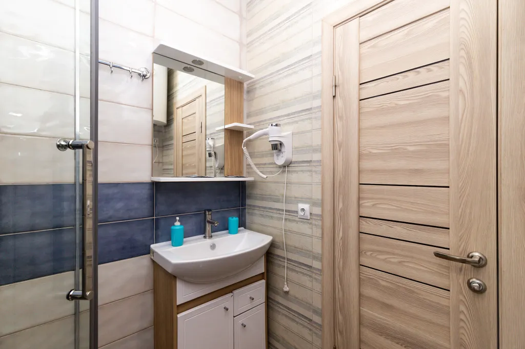 Квартира Квартира Стильная студия "Море апартаментов" в Сириусе рядом с морем — Сириус