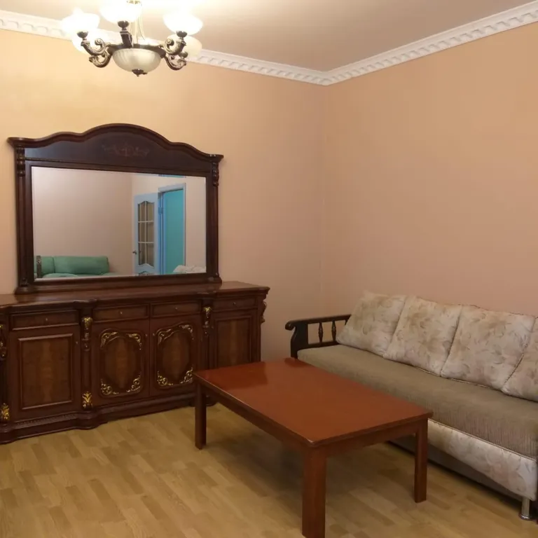 Апартаменты на Пушкинской