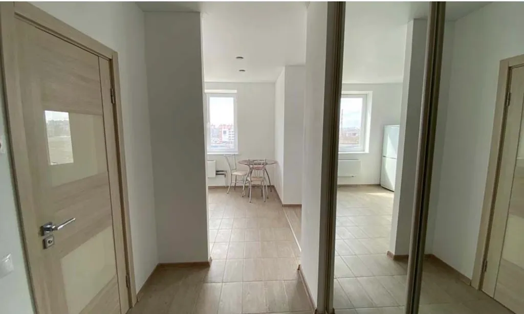 Современная студия