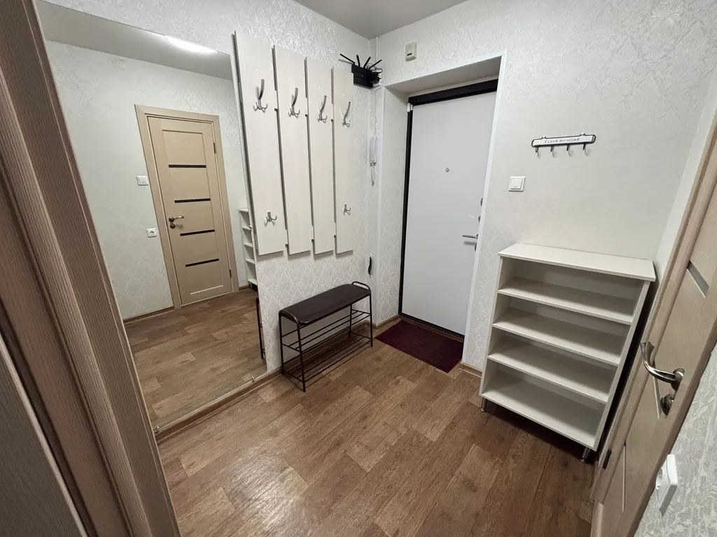 Самая уютная квартира у ТРЦ Коллаж