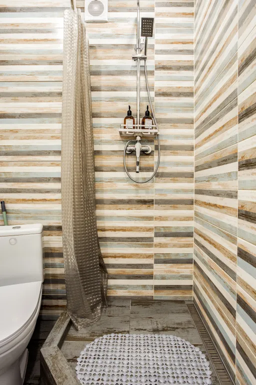 Квартира Квартира Студия с кухней 15 кв.м — Новоивановское