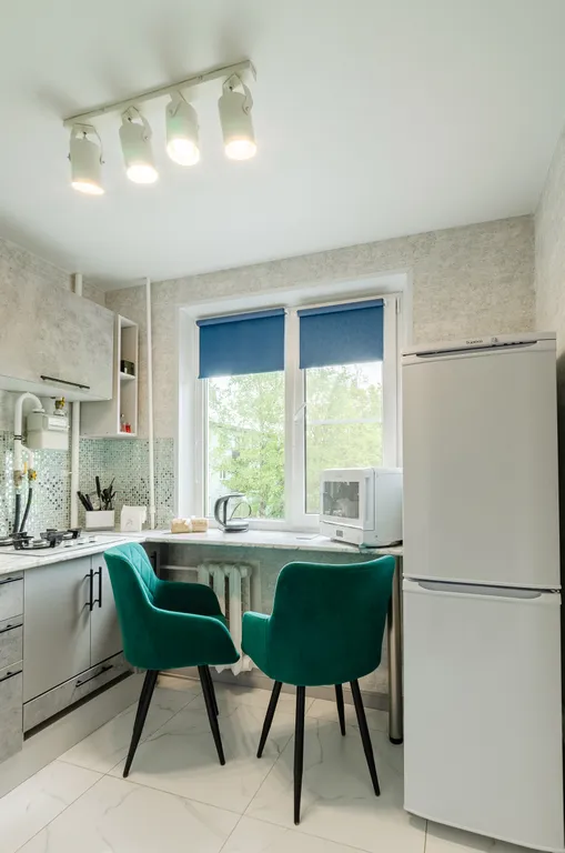 5 минут на машине / 25 пешком до кремля и центра города