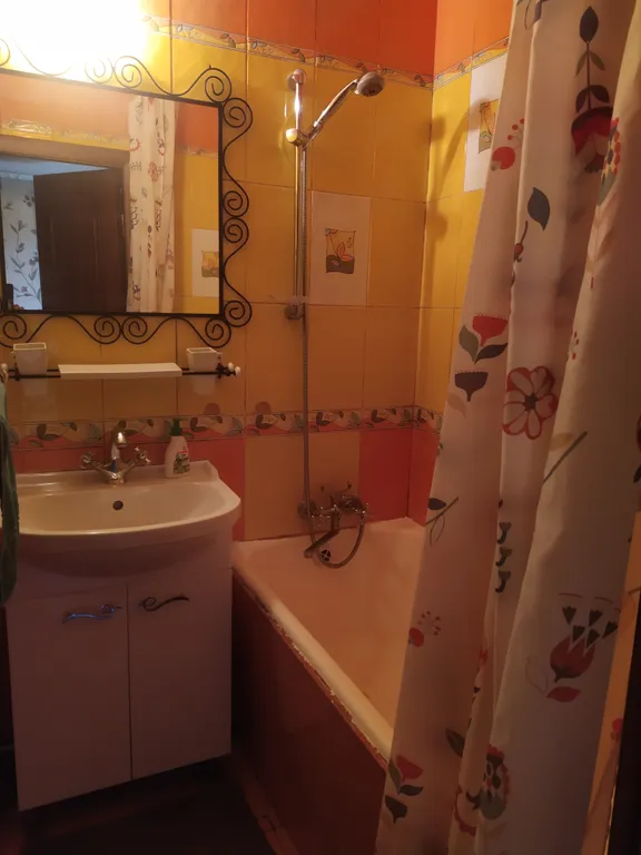 Уютная квартира рядом с центром