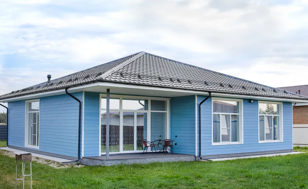 Коттедж Грация Лакшери — аренда посуточно в Великий Новгород