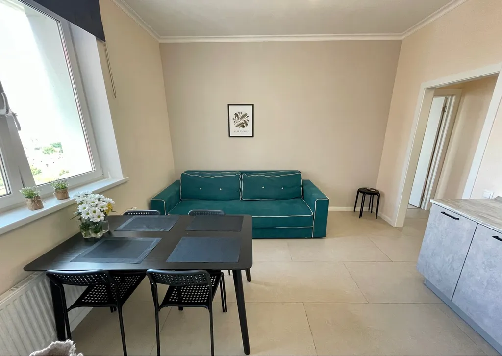 Апартамент Спутник 2