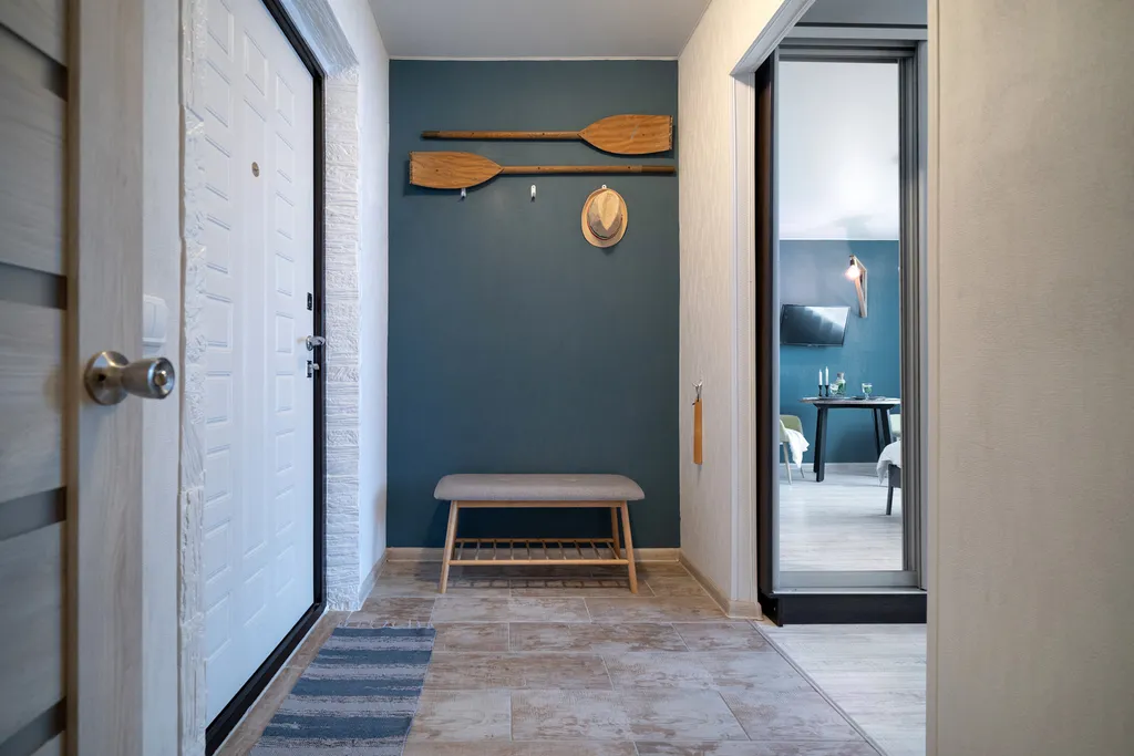 Квартира в 15 мин от DME