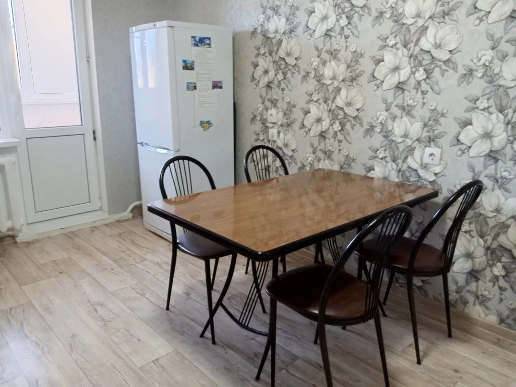 Квартира рядом с трассой Р-217 Кавказ (Е-50 Кавказ).