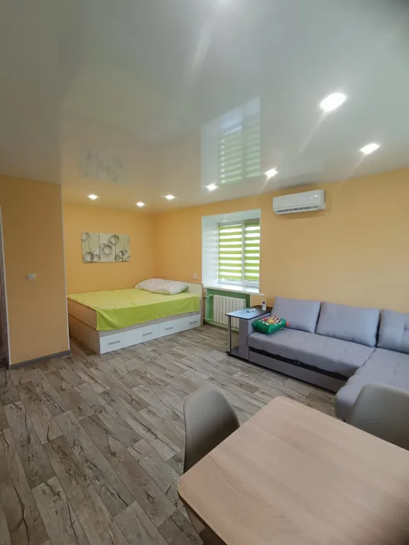 Уютная квартира на Волжской набережной — аренда посуточно в Рыбинск