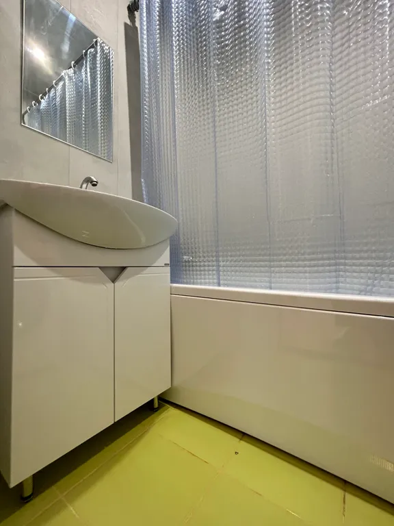 Квартира с удобным расположением