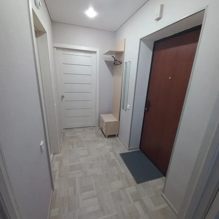 Квартира для командированных