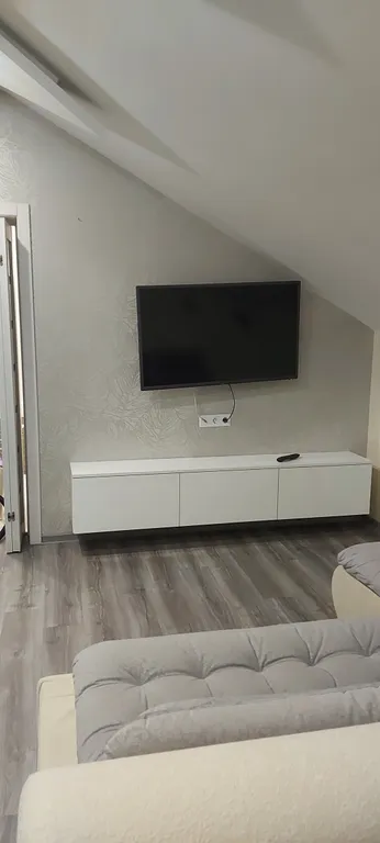 Квартира 2-комнатная Квартира — Сочи