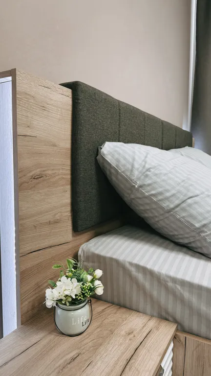 Стильная квартира в элитном ЖК Норвуд