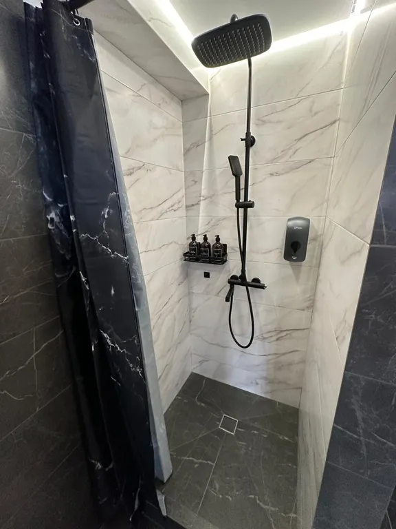 Апартаменты на высоте