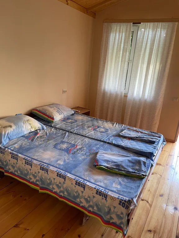 1-комнатный Дом