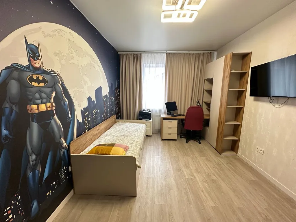 Двухэтажный коттедж в Южно-Сахалинске, это уютный дом вдали от дома