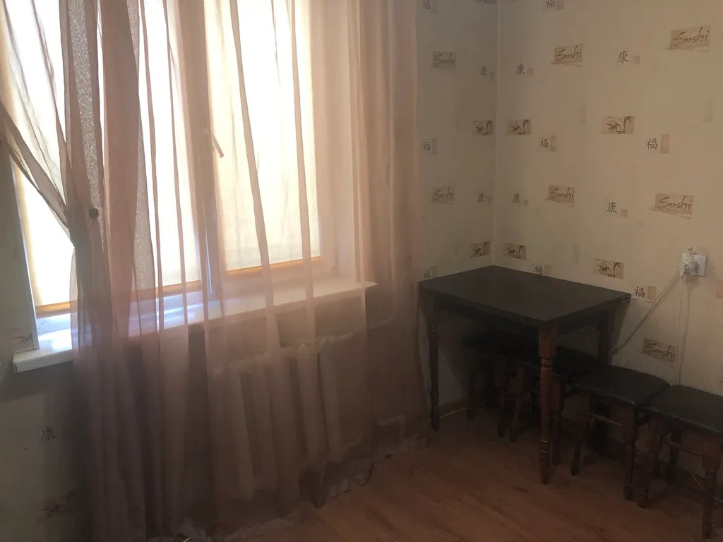 Квартира Уютная квартира на Проспекте Победы — Симферополь