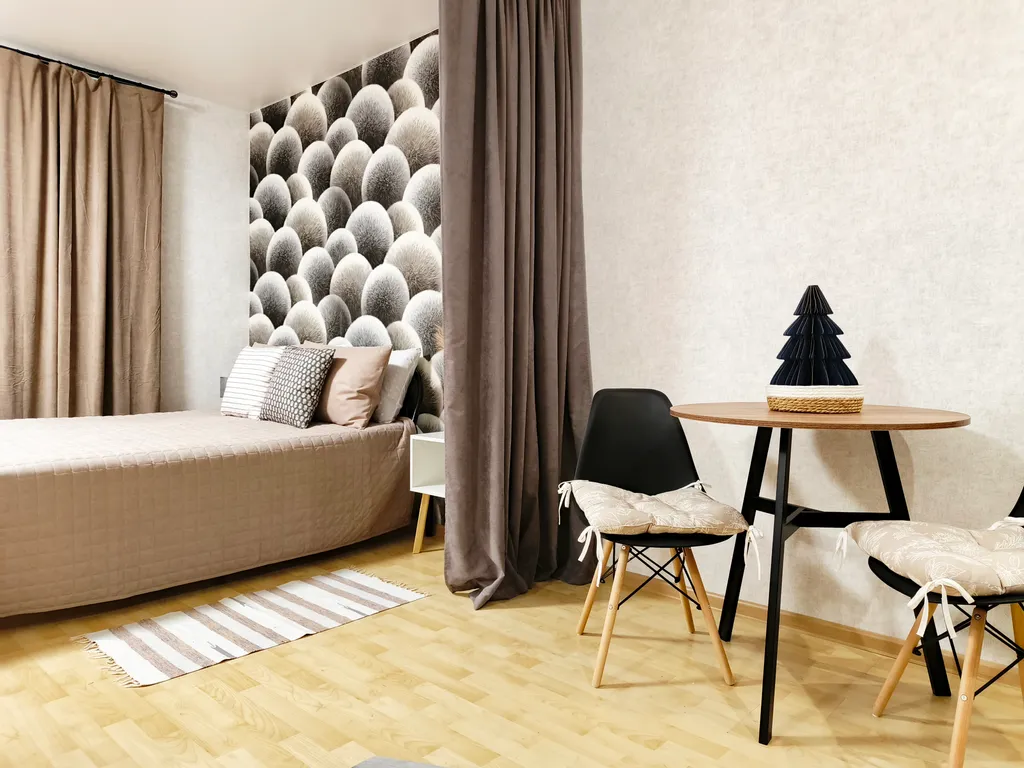 Студия на Копылова