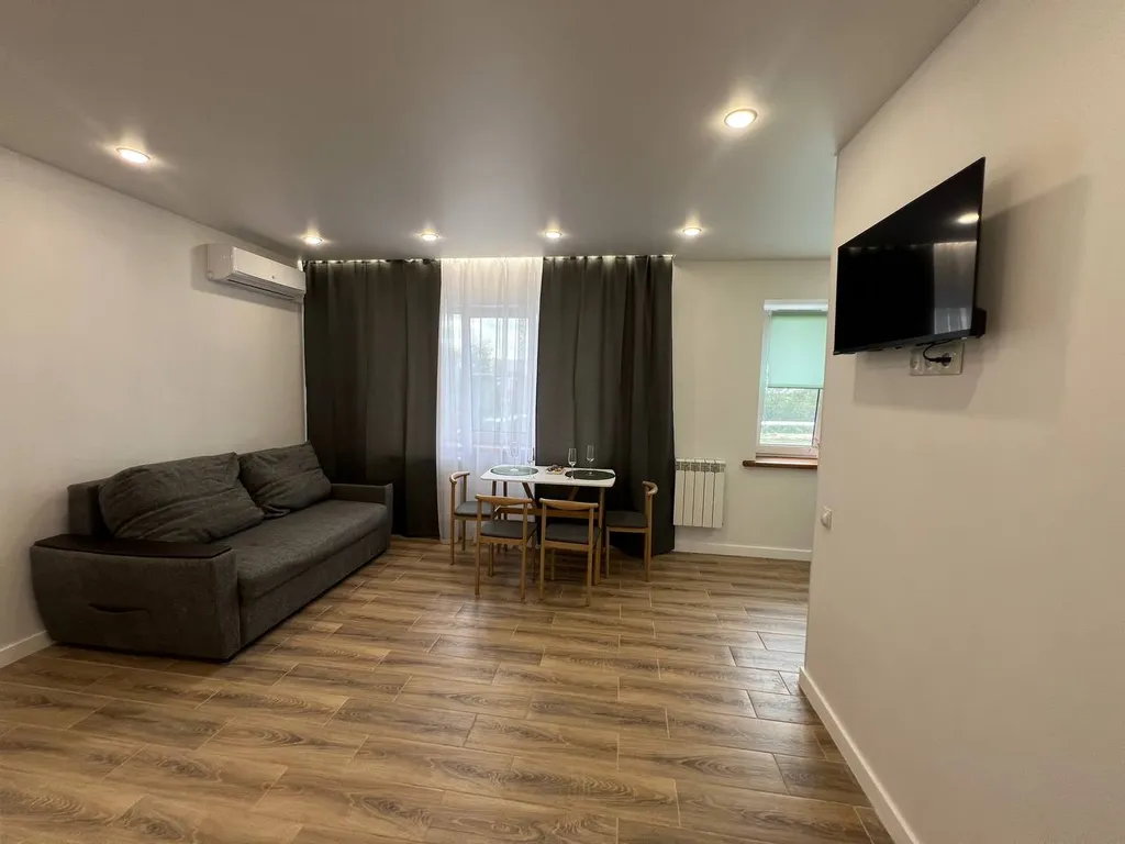 Квартира Дизайнерская квартира в центре, 5 мин езды до Мамаева Кургана — Волгоград