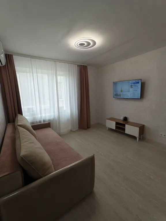 Уютная квартира с прекрасным видом — аренда посуточно в Владивосток