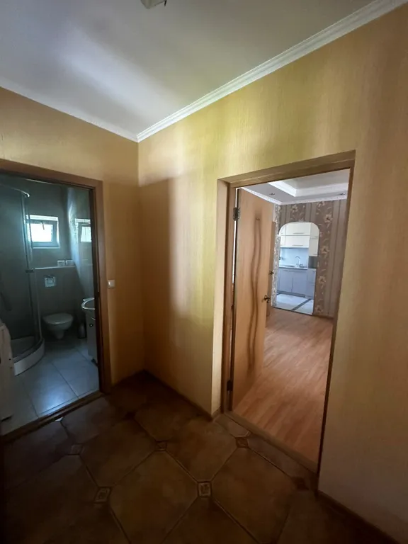 4-комнатный Дом