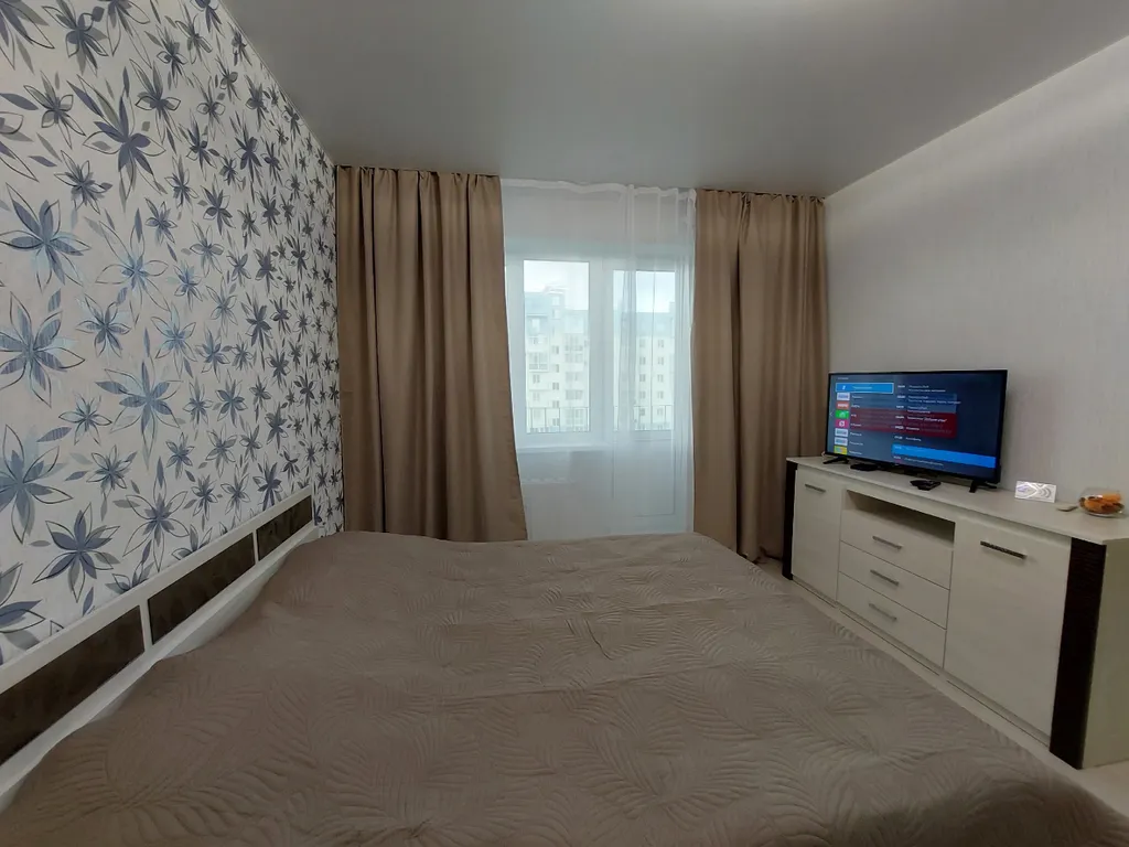 Идеальная квартира