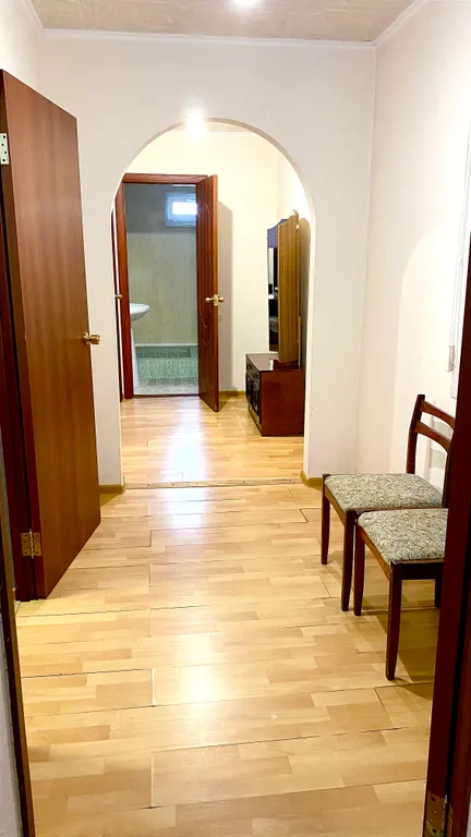 Уютный дом для семейного отдыха