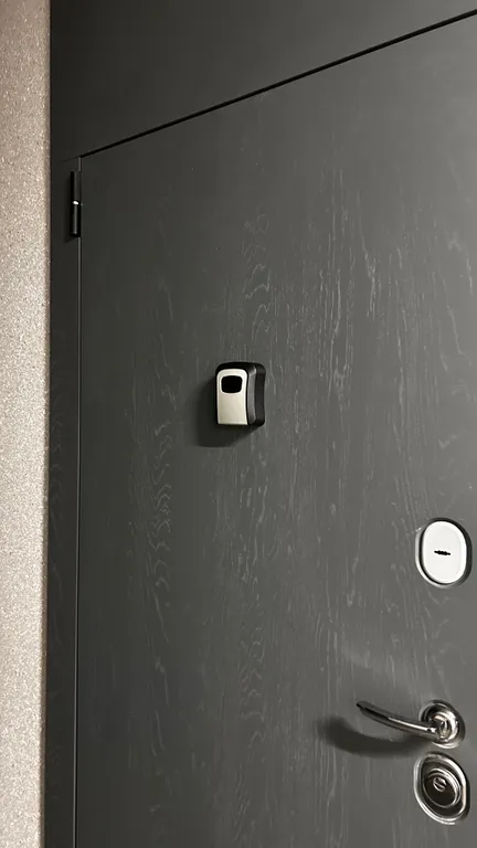 Квартира Светлая 1-комнатная квартира — Краснодар