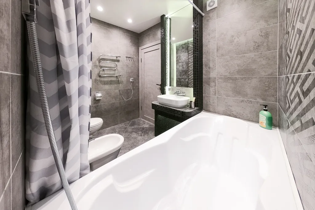 Квартира 1-комнатная Квартира — Екатеринбург