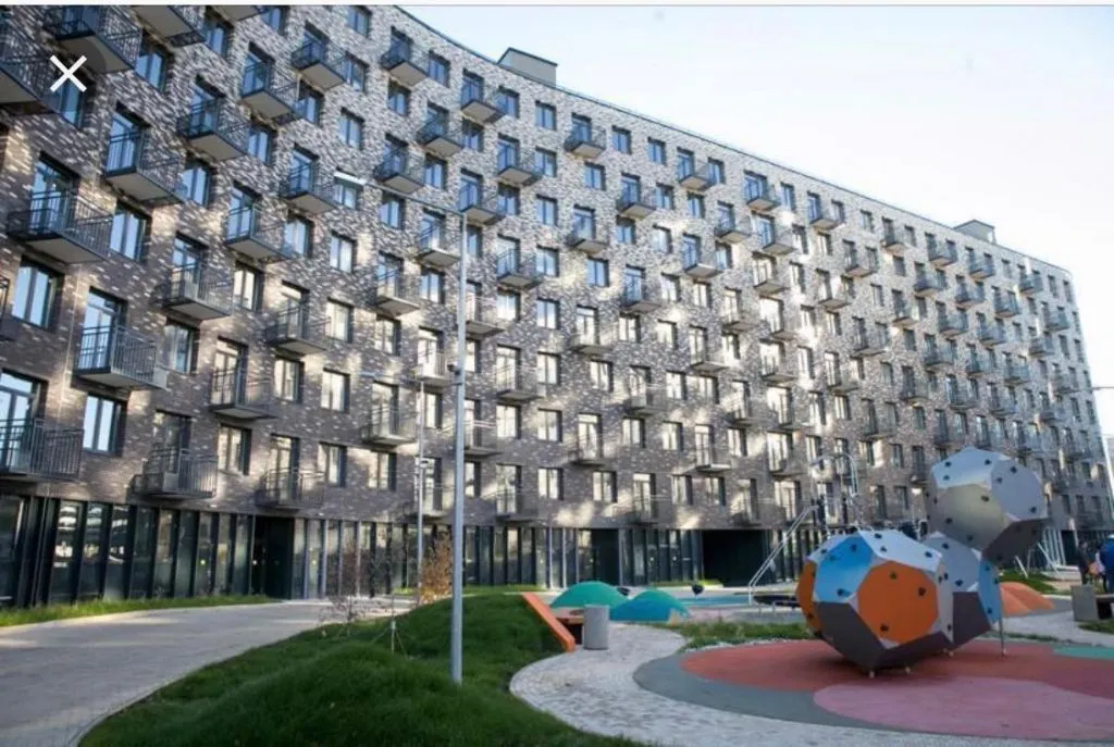 Уютная студия