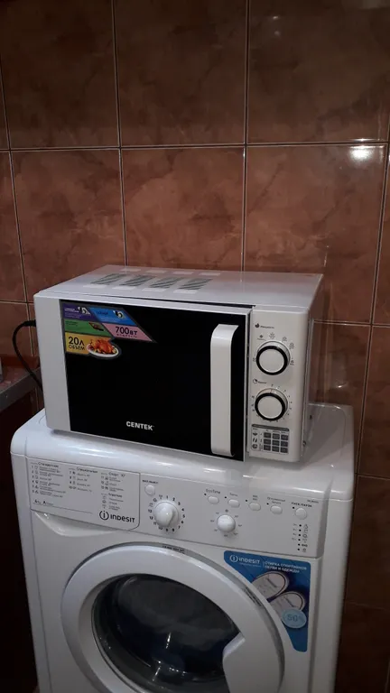 Трехкомнатная квартира в лучшем районе города