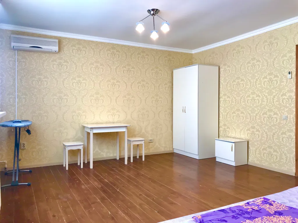 Квартира Большая комфортная квартира для большой компании рядом с морем — Анапа