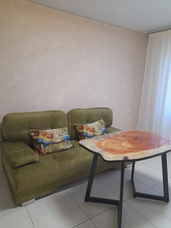 Уютная квартира в самом востребованном районе города