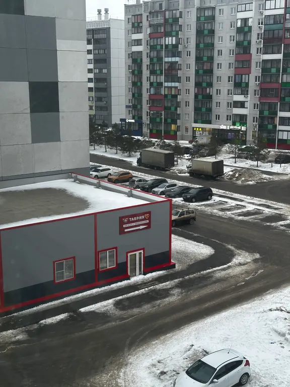 Квартира Уютная квартира возле Термы Voda — Челябинск