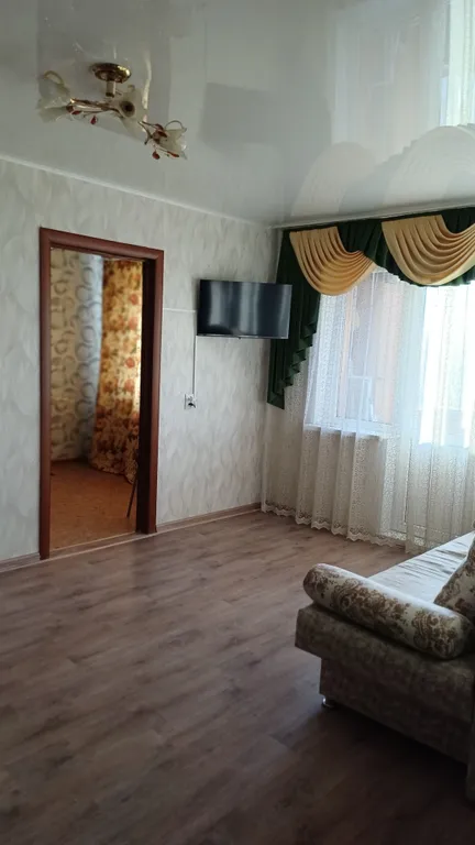 Уютная квартира в центре города — аренда посуточно в Салават