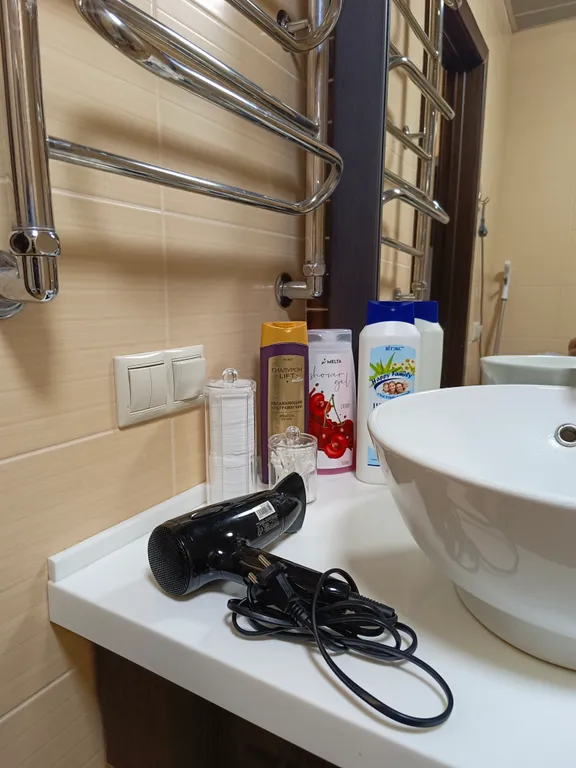 Квартира для путешенственников в старом городе