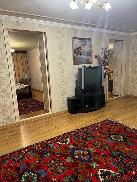 Коттедж Частный дом с садом — Дербент