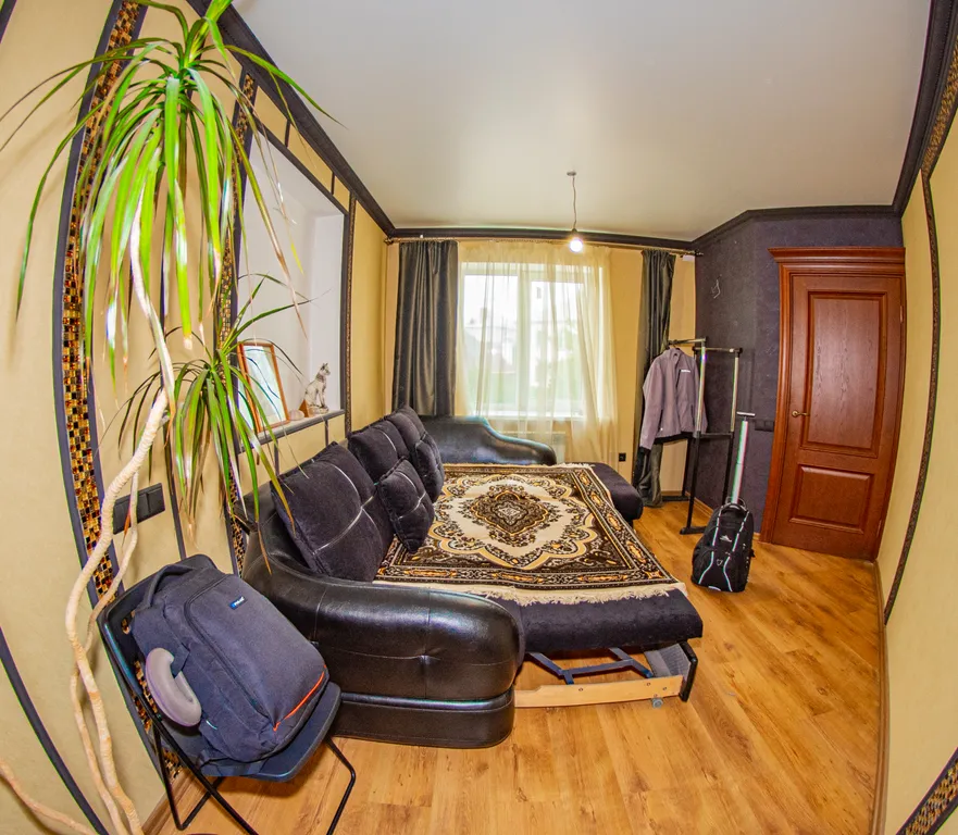 Квартира Комната — аренда посуточно в Волгоград