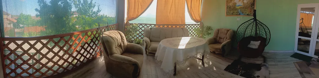 Уютный дом под ключ