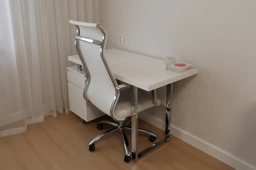 Уютная двухкомнатная квартира