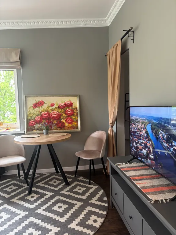 Квартира Квартира Apartment lucky park в центре — Минск