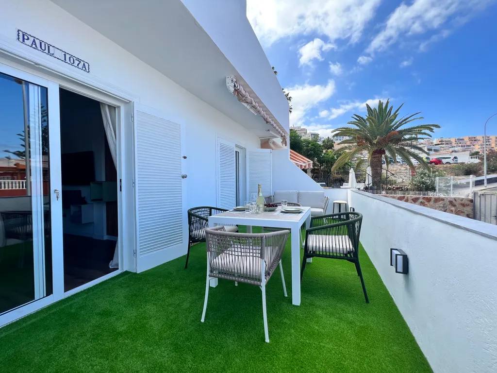 PaulMarie Rentals in Colina Blanca