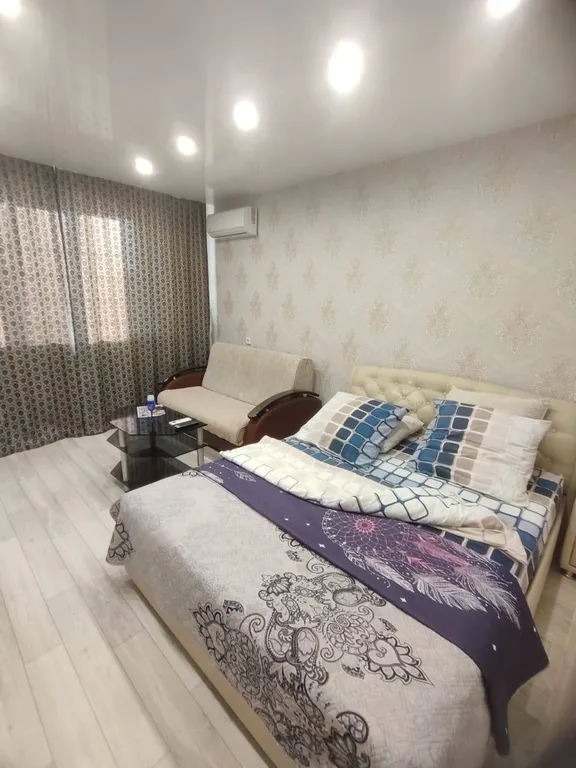 Квартира Апартаменты в центре города — аренда посуточно в Ульяновск