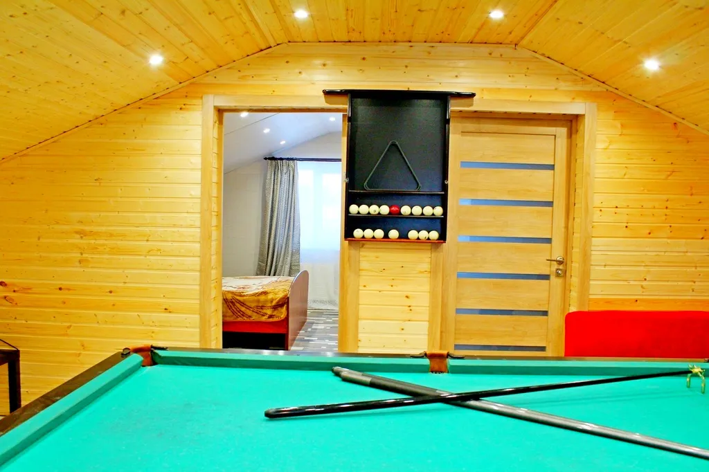 4-комнатный Дом