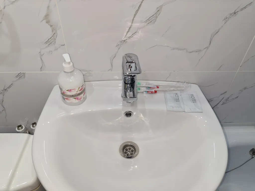 Уютная 1-комнатная квартира в центре Петропавловска