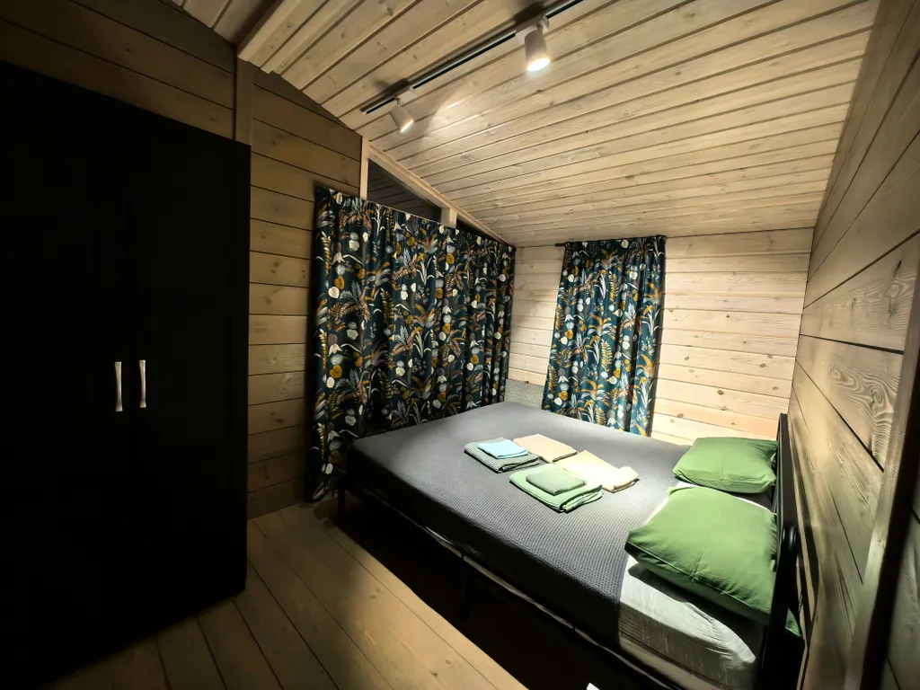 Дом с террасой №2