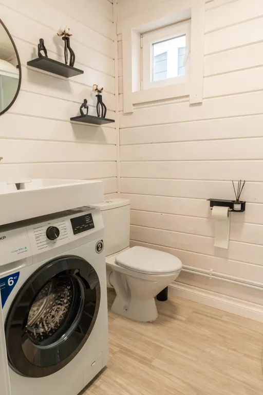 Коттедж Уютные домик у моря на мысе Фиоленте — Севастополь