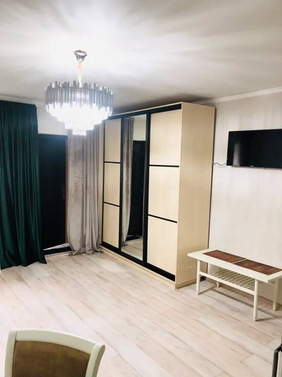 Уютная студия в курортной зоне