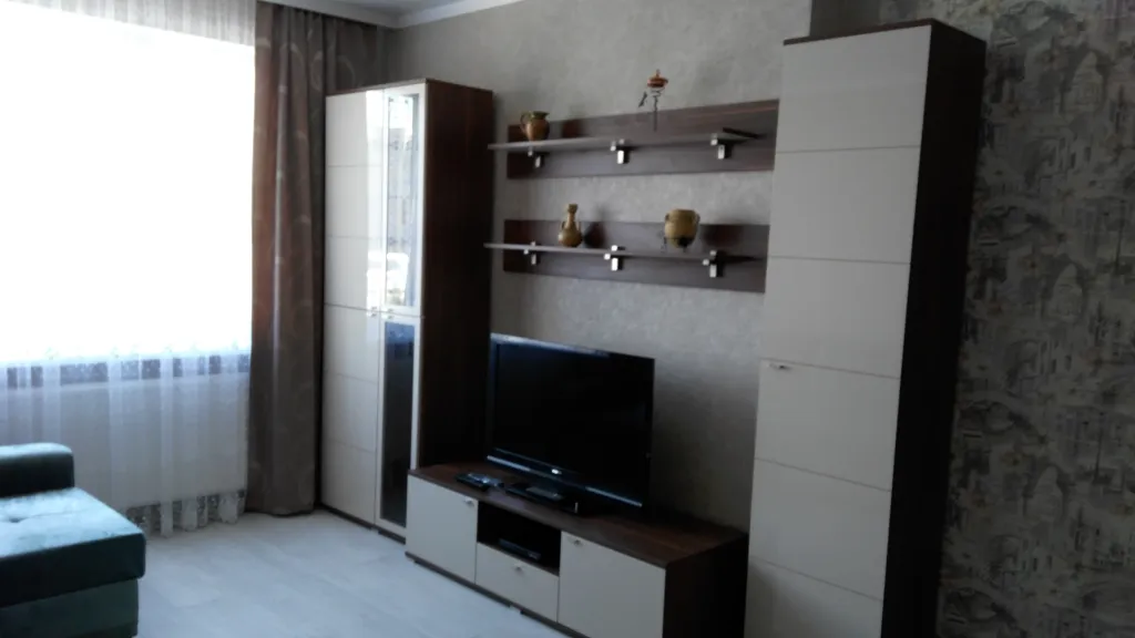 Квартира Уютная квартира в экологически чистом районе — Калининград