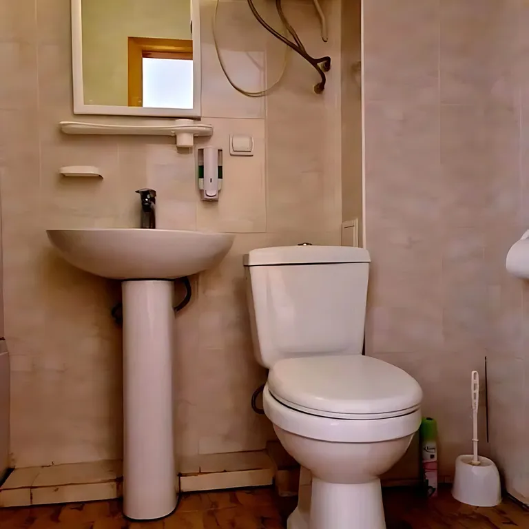 Квартира Комната — Курортное (Феодосия)