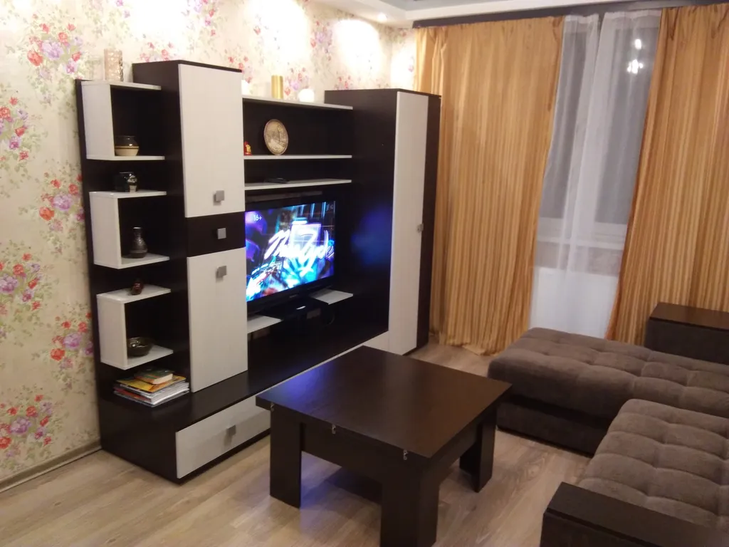 Квартира Апартаменты недалеко от аэропорта Кольцово — аренда посуточно в Екатеринбург